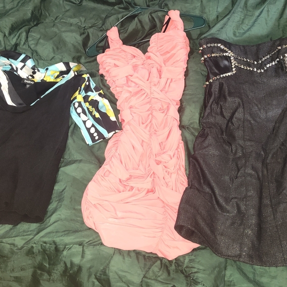 Bebe Bundle 3 Pieces - Picture 7 of 7